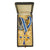 Original German WWII Cased Gold Mother’s Cross by Liefergemeinschaft Pforzheimer Innungen Original Items