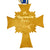 Original German WWII Cased Gold Mother’s Cross by Liefergemeinschaft Pforzheimer Innungen Original Items
