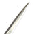 Original German WWII Luftwaffe Officer Sword with Aluminum Fittings by E. & F. Hörster with Rare Vertical Hanger Original Items