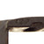Original German WWII Late War Luftwaffe Take Down Fallschirmjäger Gravity Knife with Solingen RB Number Original Items