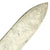 Original German WWII Late War Luftwaffe Take Down Fallschirmjäger Gravity Knife with Solingen RB Number Original Items