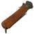 Original German WWII Late War Luftwaffe Take Down Fallschirmjäger Gravity Knife with Solingen RB Number Original Items