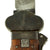 Original German WWII Late War Luftwaffe Take Down Fallschirmjäger Gravity Knife with Solingen RB Number Original Items