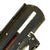 Original German WWII Late War Luftwaffe Take Down Fallschirmjäger Gravity Knife with Solingen RB Number Original Items