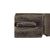 Original German WWII Late War Luftwaffe Take Down Fallschirmjäger Gravity Knife with Solingen RB Number Original Items