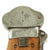 Original German WWII Late War Luftwaffe Take Down Fallschirmjäger Gravity Knife with Solingen RB Number Original Items