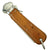 Original German WWII Luftwaffe Gravity Knife by Solinger Metallwaren Fabrik with Waffen Proof - SMF Original Items