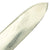 Original German WWII Luftwaffe Gravity Knife by Solinger Metallwaren Fabrik with Waffen Proof - SMF Original Items