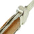 Original German WWII Luftwaffe Gravity Knife by Solinger Metallwaren Fabrik with Waffen Proof - SMF Original Items
