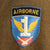 Original U.S. WWII 82nd Airborne Division, 504th Parachute Infantry Regiment Named Uniform Grouping With Over 200 Photos and Personal Items - Technician 5th Grade William E. Lamb Original Items
