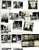 Original U.S. WWII 82nd Airborne Division, 504th Parachute Infantry Regiment Named Uniform Grouping With Over 200 Photos and Personal Items - Technician 5th Grade William E. Lamb Original Items