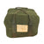 Original Japanese WWII Imperial Japanese Navy Type 03 Parachute Assembly With Harness, Storage Bag and More Original Items