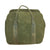 Original Japanese WWII Imperial Japanese Navy Type 03 Parachute Assembly With Harness, Storage Bag and More Original Items