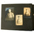 Original Imperial Japanese Invasion of Manchuria Era 39th Infantry Regiment “Memories” Unit Photo Album - 76 Photos Original Items