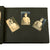 Original Imperial Japanese Invasion of Manchuria Era 39th Infantry Regiment “Memories” Unit Photo Album - 76 Photos Original Items