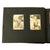 Original Imperial Japanese Invasion of Manchuria Era 39th Infantry Regiment “Memories” Unit Photo Album - 76 Photos Original Items