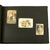 Original Imperial Japanese Invasion of Manchuria Era 39th Infantry Regiment “Memories” Unit Photo Album - 76 Photos Original Items