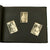 Original Imperial Japanese Invasion of Manchuria Era 39th Infantry Regiment “Memories” Unit Photo Album - 76 Photos Original Items
