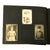 Original Imperial Japanese Invasion of Manchuria Era 39th Infantry Regiment “Memories” Unit Photo Album - 76 Photos Original Items