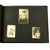 Original Imperial Japanese Invasion of Manchuria Era 39th Infantry Regiment “Memories” Unit Photo Album - 76 Photos Original Items
