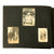Original Imperial Japanese Invasion of Manchuria Era 39th Infantry Regiment “Memories” Unit Photo Album - 76 Photos Original Items