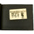 Original Imperial Japanese Invasion of Manchuria Era 39th Infantry Regiment “Memories” Unit Photo Album - 76 Photos Original Items