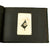 Original Imperial Japanese Invasion of Manchuria Era 39th Infantry Regiment “Memories” Unit Photo Album - 76 Photos Original Items
