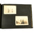 Original Imperial Japanese Invasion of Manchuria Era 39th Infantry Regiment “Memories” Unit Photo Album - 76 Photos Original Items