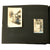 Original Imperial Japanese Invasion of Manchuria Era 39th Infantry Regiment “Memories” Unit Photo Album - 76 Photos Original Items