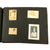 Original Imperial Japanese Invasion of Manchuria Era 39th Infantry Regiment “Memories” Unit Photo Album - 76 Photos Original Items
