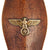 Original German WWII Partial Ground Ernst Röhm Signature SA Dagger by E. Pack & Söhne with Scabbard Original Items