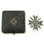 Original German WWII Cased War Merit Cross KvK 1st Class with Swords by Wilhelm Deumer of Lüdenscheid Original Items