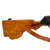 Original Soviet WWII Era Degtyaryov DP 28 Display Light Machine Gun Serial АЖ174 with Pan Magazine & Sling Original Items
