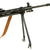 Original Soviet WWII Era Degtyaryov DP 28 Display Light Machine Gun Serial АЖ174 with Pan Magazine & Sling Original Items