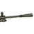 Original Soviet WWII Era Degtyaryov DP 28 Display Light Machine Gun Serial АЖ174 with Pan Magazine & Sling Original Items