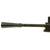 Original Soviet WWII Era Degtyaryov DP 28 Display Light Machine Gun Serial АЖ174 with Pan Magazine & Sling Original Items