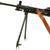 Original Soviet WWII Era Degtyaryov DP 28 Display Light Machine Gun Serial АЖ174 with Pan Magazine & Sling Original Items
