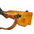Original Soviet WWII Era Degtyaryov DP 28 Display Light Machine Gun Serial АЖ174 with Pan Magazine & Sling Original Items