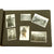 Original German Pre-WWII Police / Luftwaffe Service Personal “Meine Dienstzeit” Photo Album  - 154 Photos Original Items