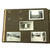 Original German Pre-WWII Police / Luftwaffe Service Personal “Meine Dienstzeit” Photo Album  - 154 Photos Original Items