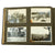 Original German Pre-WWII Police / Luftwaffe Service Personal “Meine Dienstzeit” Photo Album  - 154 Photos Original Items
