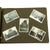 Original German Pre-WWII Police / Luftwaffe Service Personal “Meine Dienstzeit” Photo Album  - 154 Photos Original Items