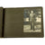 Original German Pre-WWII Police / Luftwaffe Service Personal “Meine Dienstzeit” Photo Album  - 154 Photos Original Items