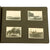 Original German Pre-WWII Police / Luftwaffe Service Personal “Meine Dienstzeit” Photo Album  - 154 Photos Original Items