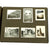 Original German Pre-WWII Police / Luftwaffe Service Personal “Meine Dienstzeit” Photo Album  - 154 Photos Original Items