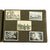 Original German Pre-WWII Police / Luftwaffe Service Personal “Meine Dienstzeit” Photo Album  - 154 Photos Original Items