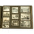 Original German Pre-WWII Police / Luftwaffe Service Personal “Meine Dienstzeit” Photo Album  - 154 Photos Original Items