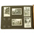 Original German Pre-WWII Police / Luftwaffe Service Personal “Meine Dienstzeit” Photo Album  - 154 Photos Original Items