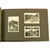Original German WWII R.A.D. Abteilung 1/251 Meine Arbeitsdienstzeit “My Labor Service Time” Photo Album - 100 Pictures Original Items