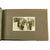 Original German WWII R.A.D. Abteilung 1/251 Meine Arbeitsdienstzeit “My Labor Service Time” Photo Album - 100 Pictures Original Items